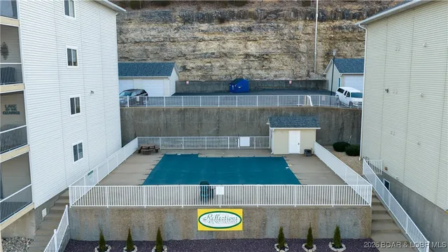 $264,900 | 770 Pershing Drive, Unit 3B, Camdenton, MO 65020