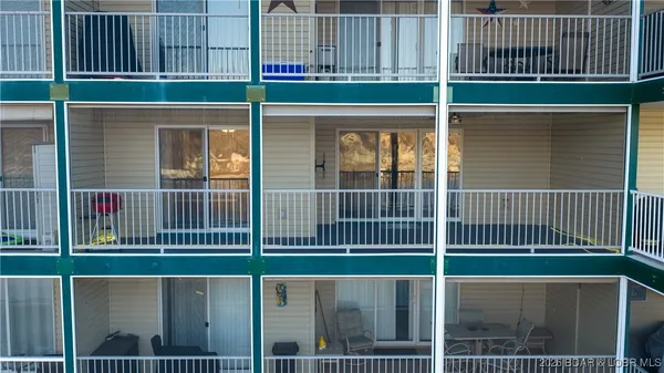 $259,900 | 770 Pershing Drive, Unit 3B, Camdenton, MO 65020