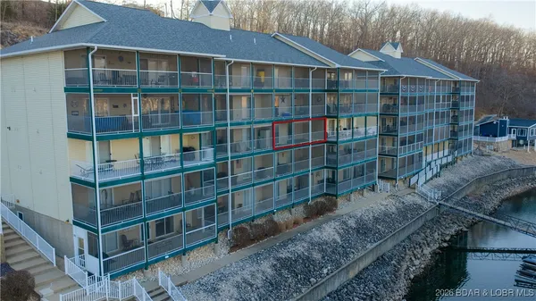 $259,900 | 770 Pershing Drive, Unit 3B, Camdenton, MO 65020