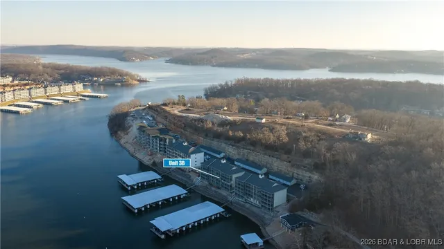 $264,900 | 770 Pershing Drive, Unit 3B, Camdenton, MO 65020