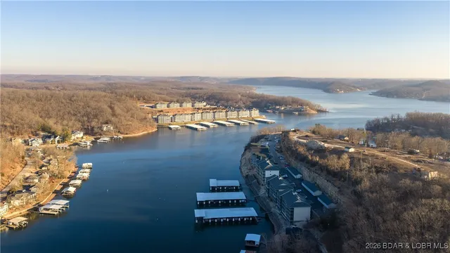 $264,900 | 770 Pershing Drive, Unit 3B, Camdenton, MO 65020