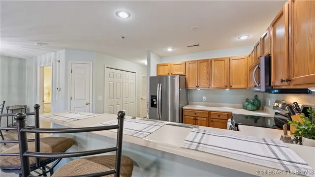 $264,900 | 770 Pershing Drive, Unit 3B, Camdenton, MO 65020