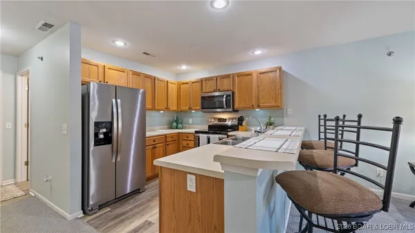 $259,900 | 770 Pershing Drive, Unit 3B, Camdenton, MO 65020