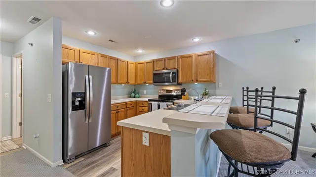 $264,900 | 770 Pershing Drive, Unit 3B, Camdenton, MO 65020