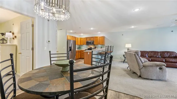 $259,900 | 770 Pershing Drive, Unit 3B, Camdenton, MO 65020