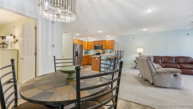 $264,900 | 770 Pershing Drive, Unit 3B, Camdenton, MO 65020