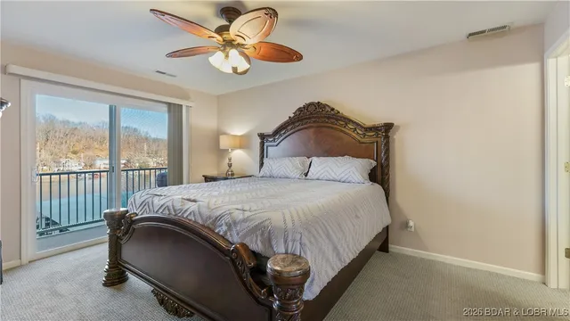 $264,900 | 770 Pershing Drive, Unit 3B, Camdenton, MO 65020