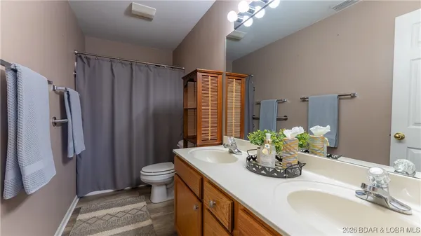 $259,900 | 770 Pershing Drive, Unit 3B, Camdenton, MO 65020