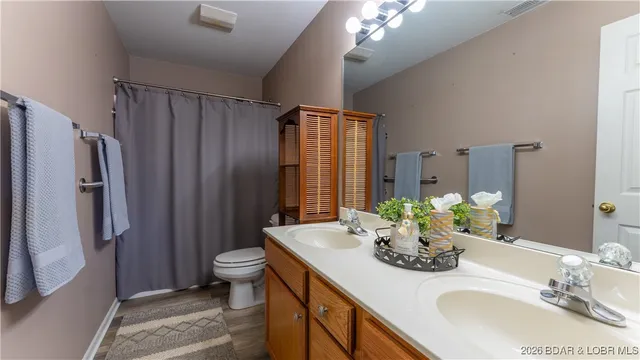 $264,900 | 770 Pershing Drive, Unit 3B, Camdenton, MO 65020