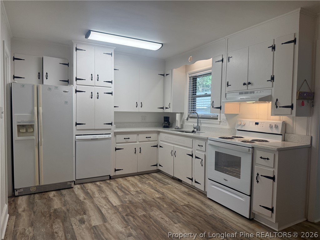 100 Mc Rae Street Red Springs, NC 28377 - Photo 17 of 30