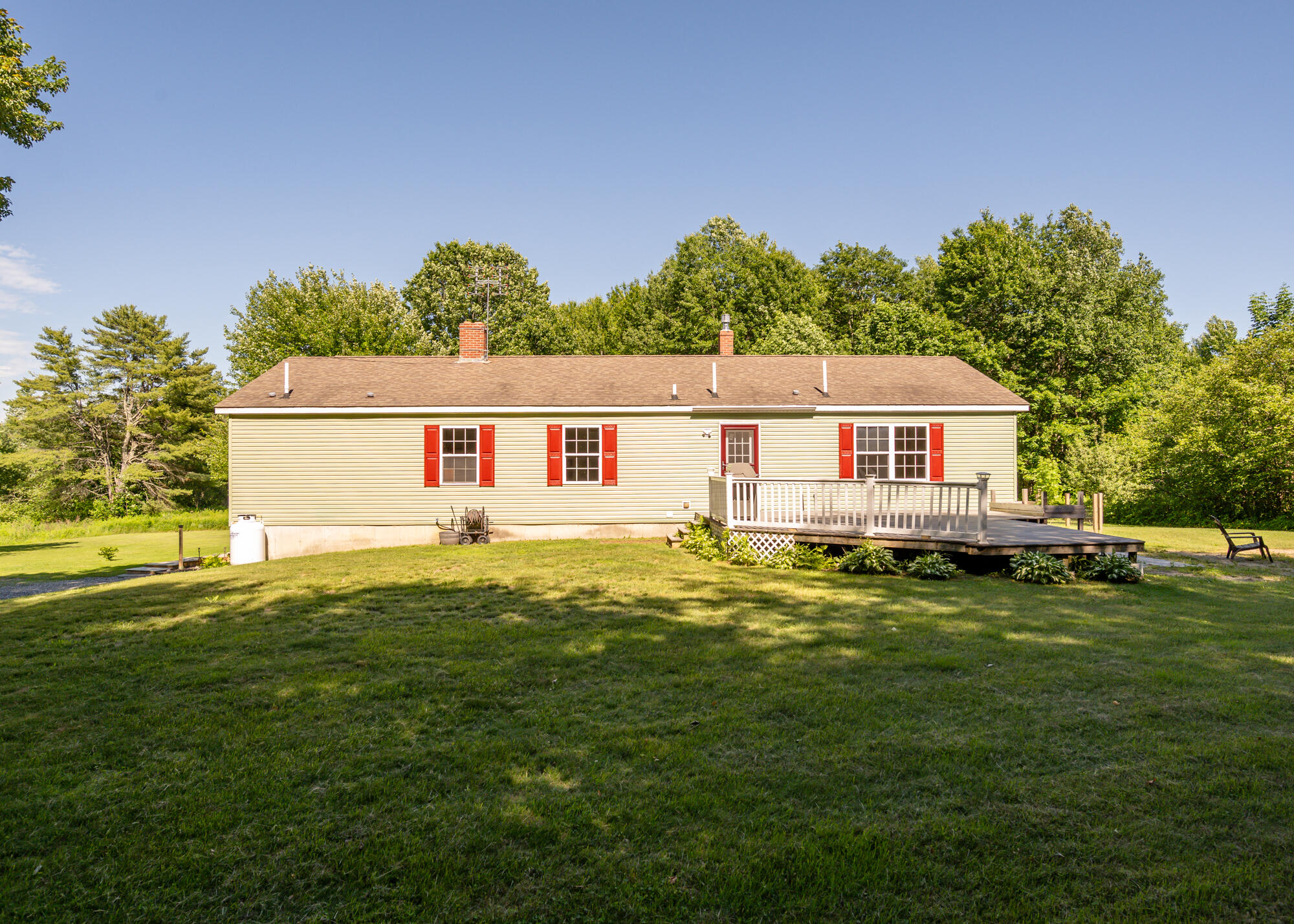 256 Meadow Road Topsham, ME 04086 - Photo 40 of 48