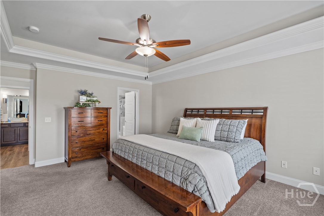 641 Wyndham Way Pooler, GA 31322 - Photo 21 of 73
