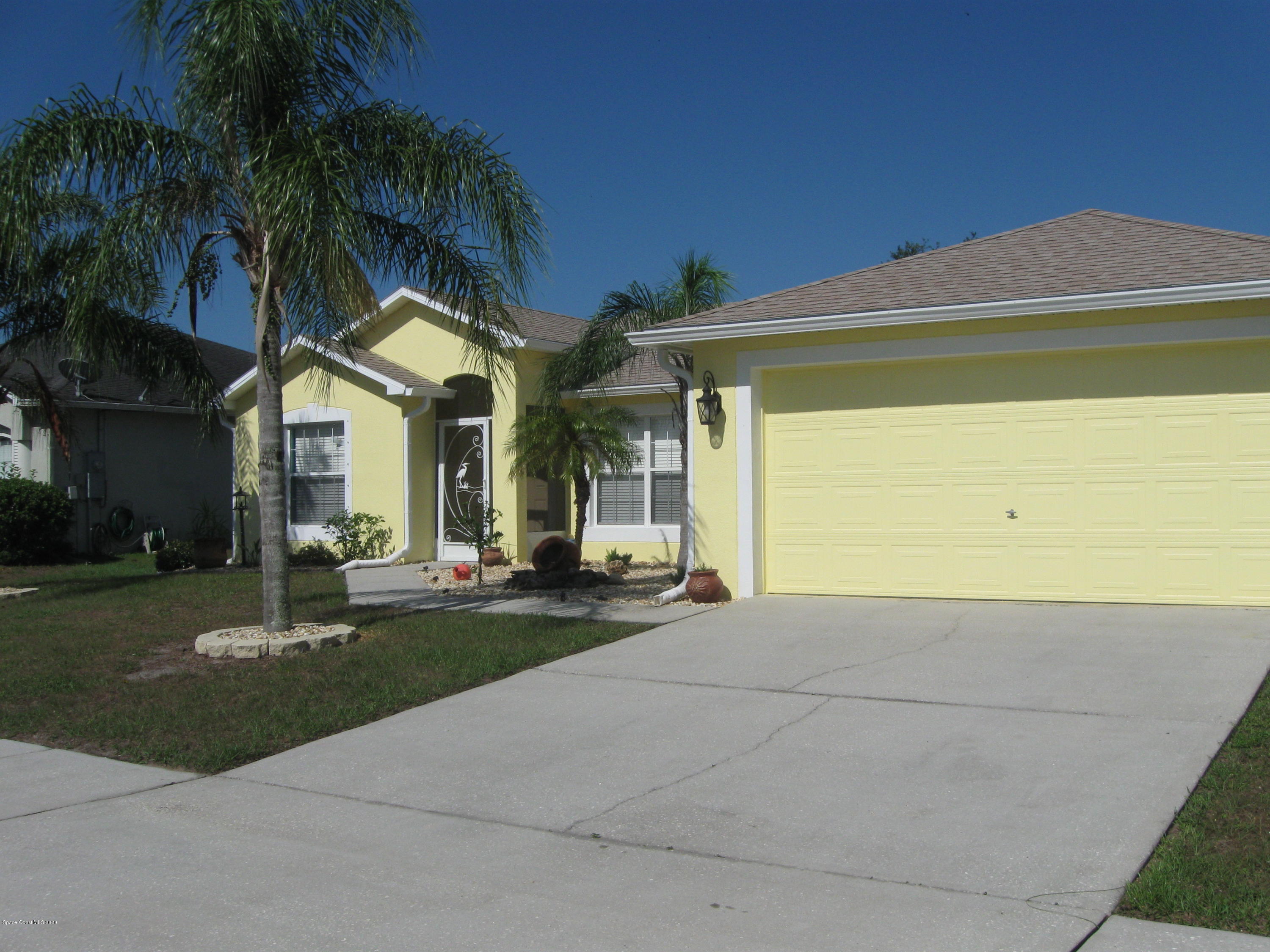 7428 Hackberry Road Cocoa, FL 32927 - Photo 2 of 35 Welcome