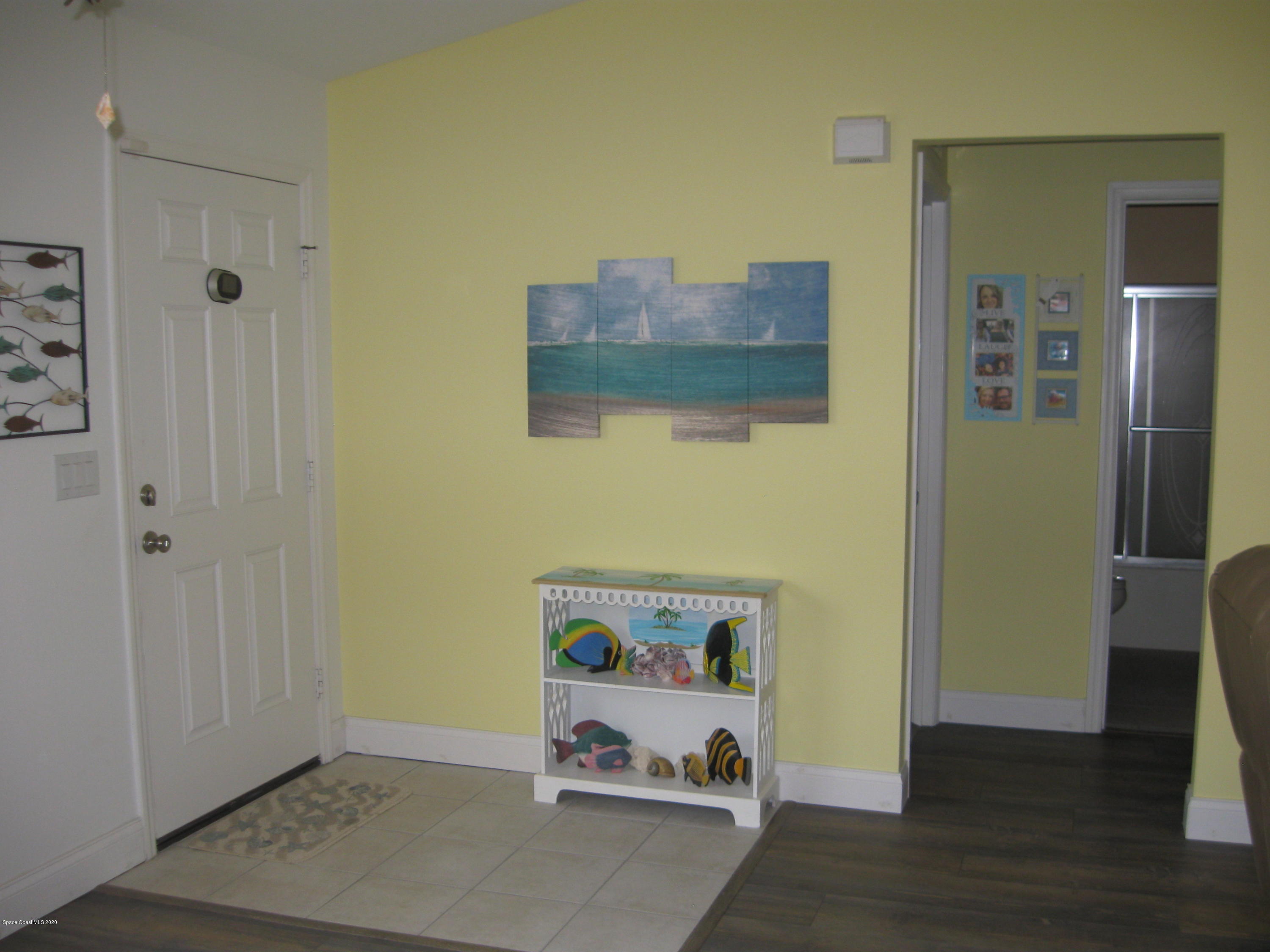 7428 Hackberry Road Cocoa, FL 32927 - Photo 3 of 35 Come on in