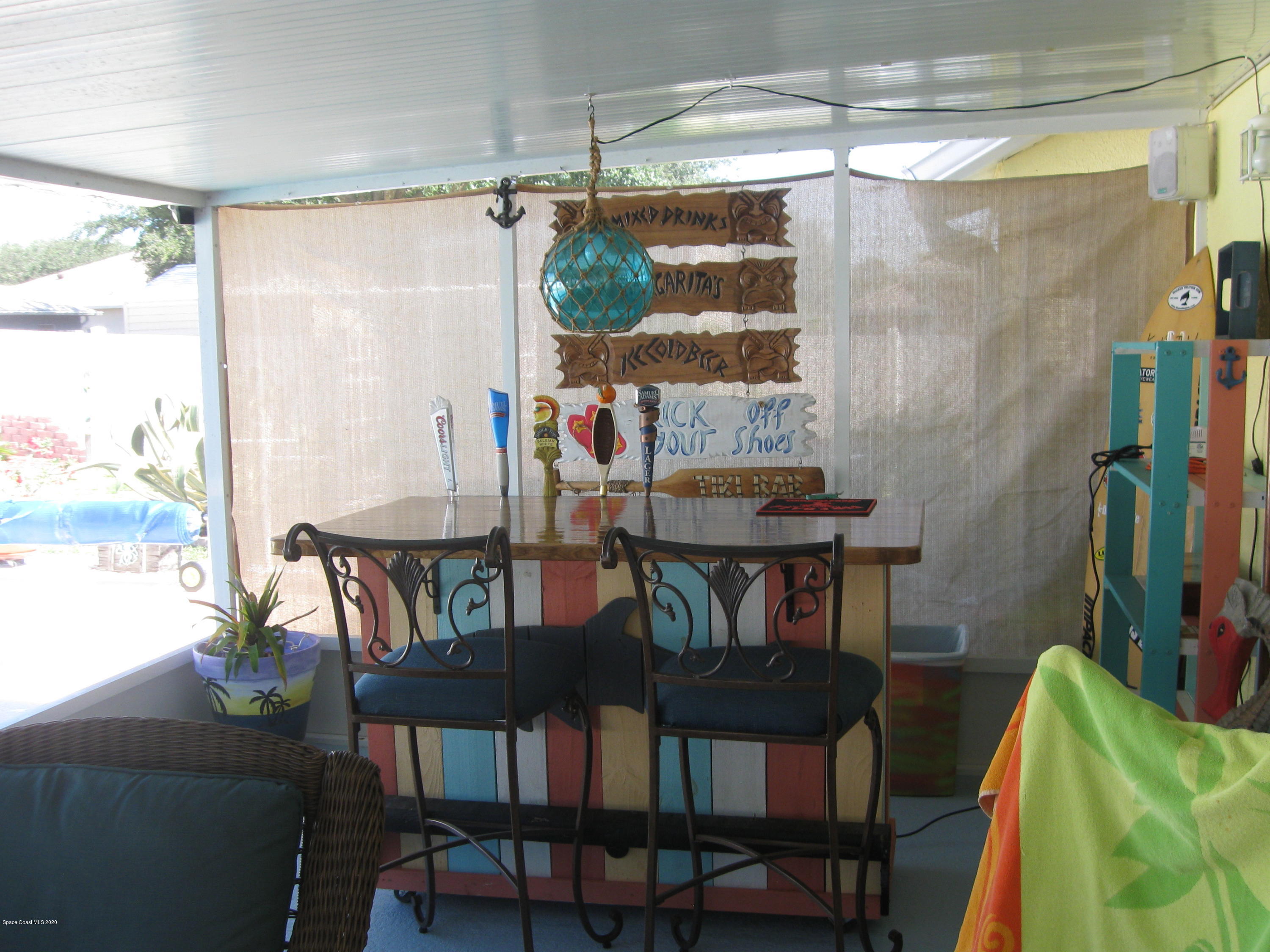 7428 Hackberry Road Cocoa, FL 32927 - Photo 25 of 35 Entertain your freinds