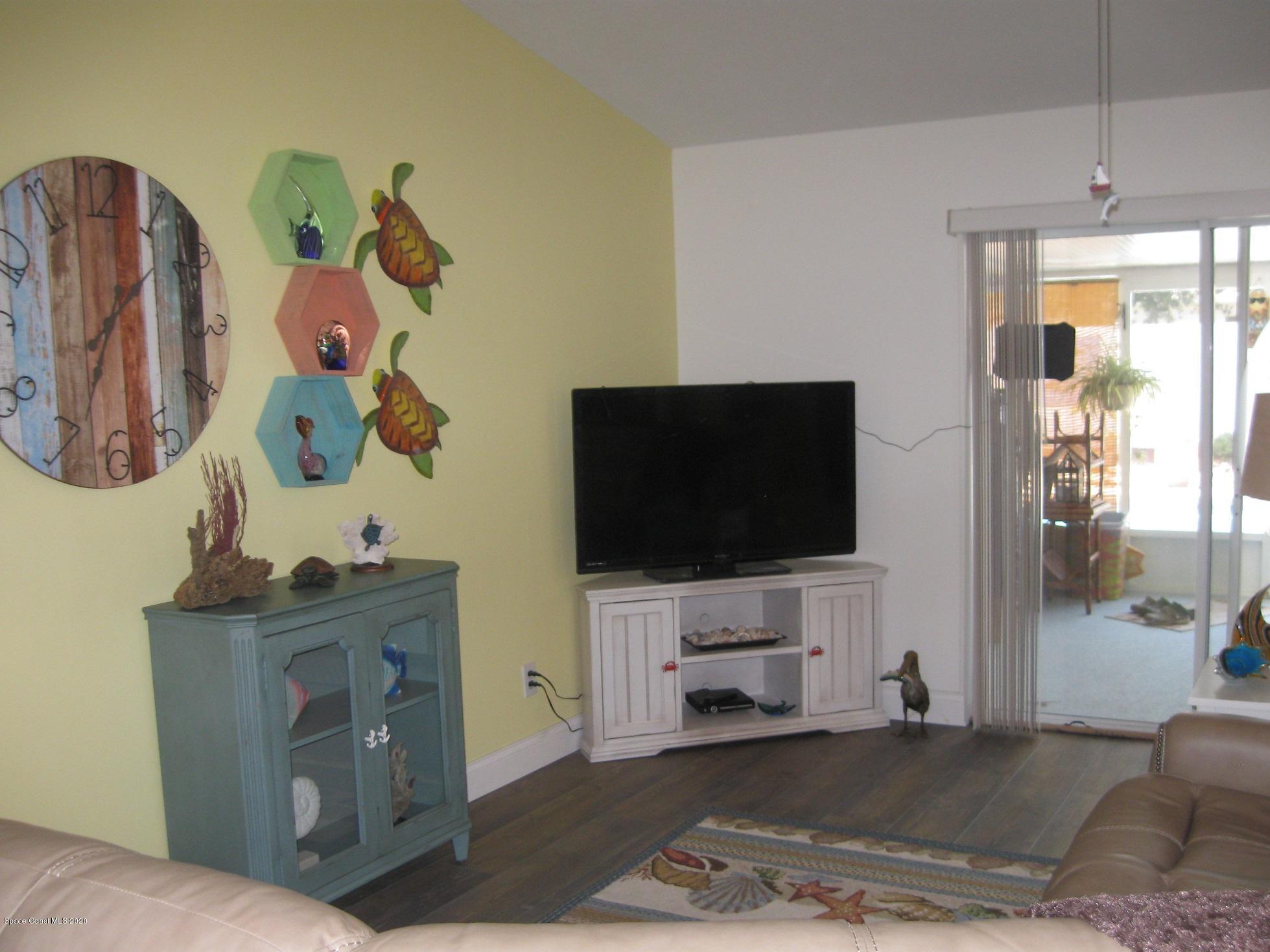 7428 Hackberry Road Cocoa, FL 32927 - Photo 4 of 35 Have a seat relax