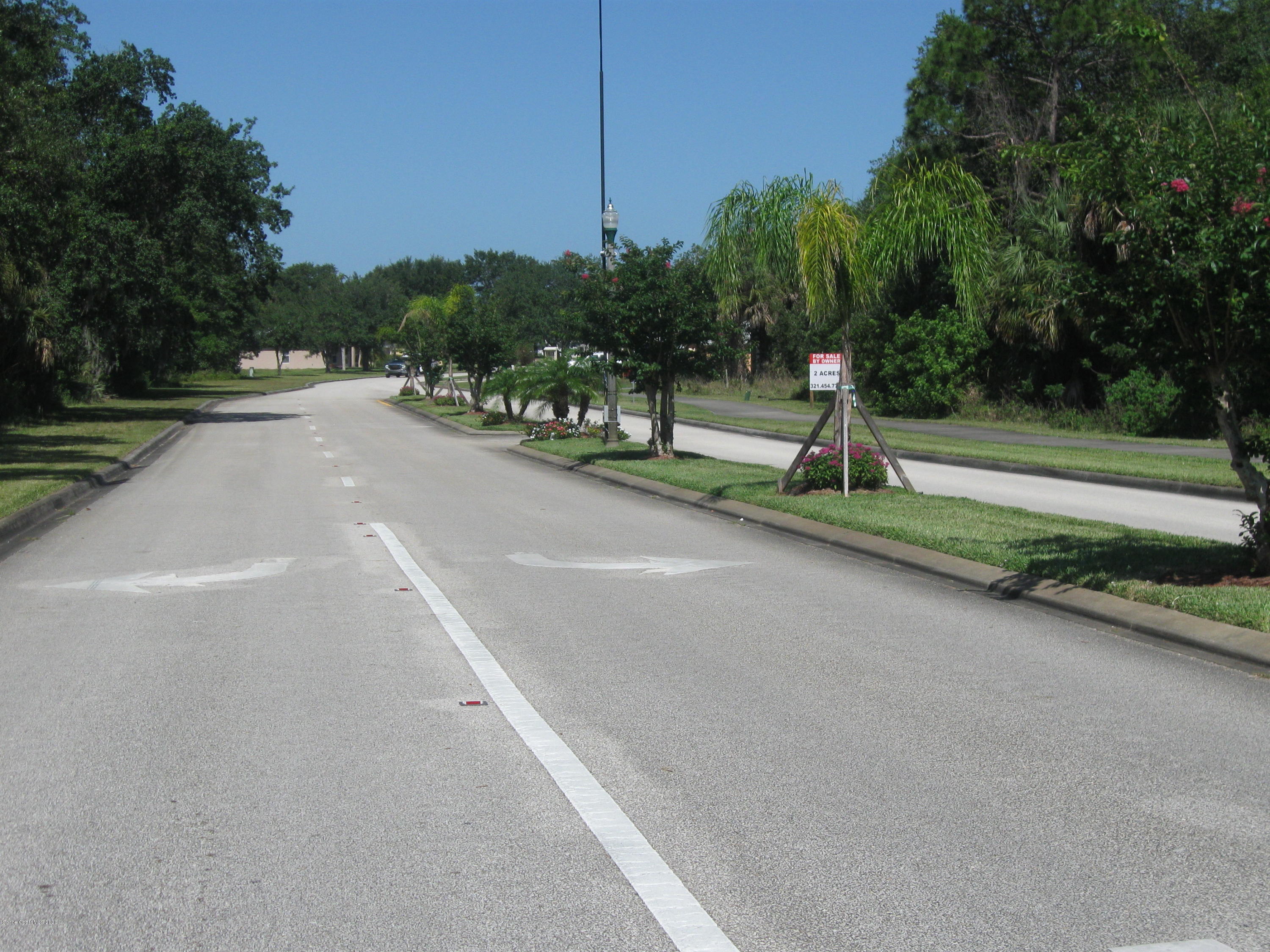 7428 Hackberry Road Cocoa, FL 32927 - Photo 33 of 35 Entrance