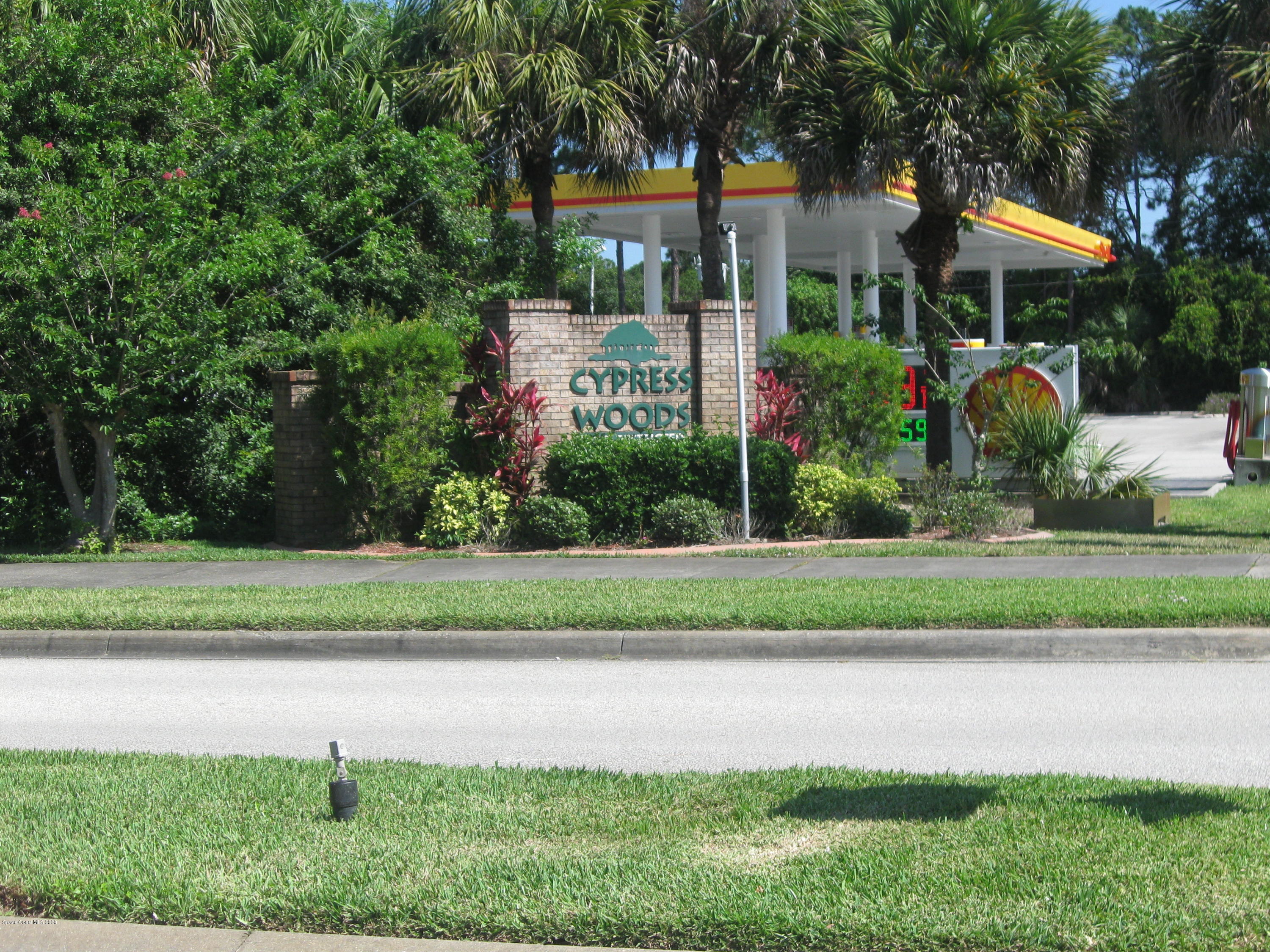 7428 Hackberry Road Cocoa, FL 32927 - Photo 34 of 35 Cypress Woods
