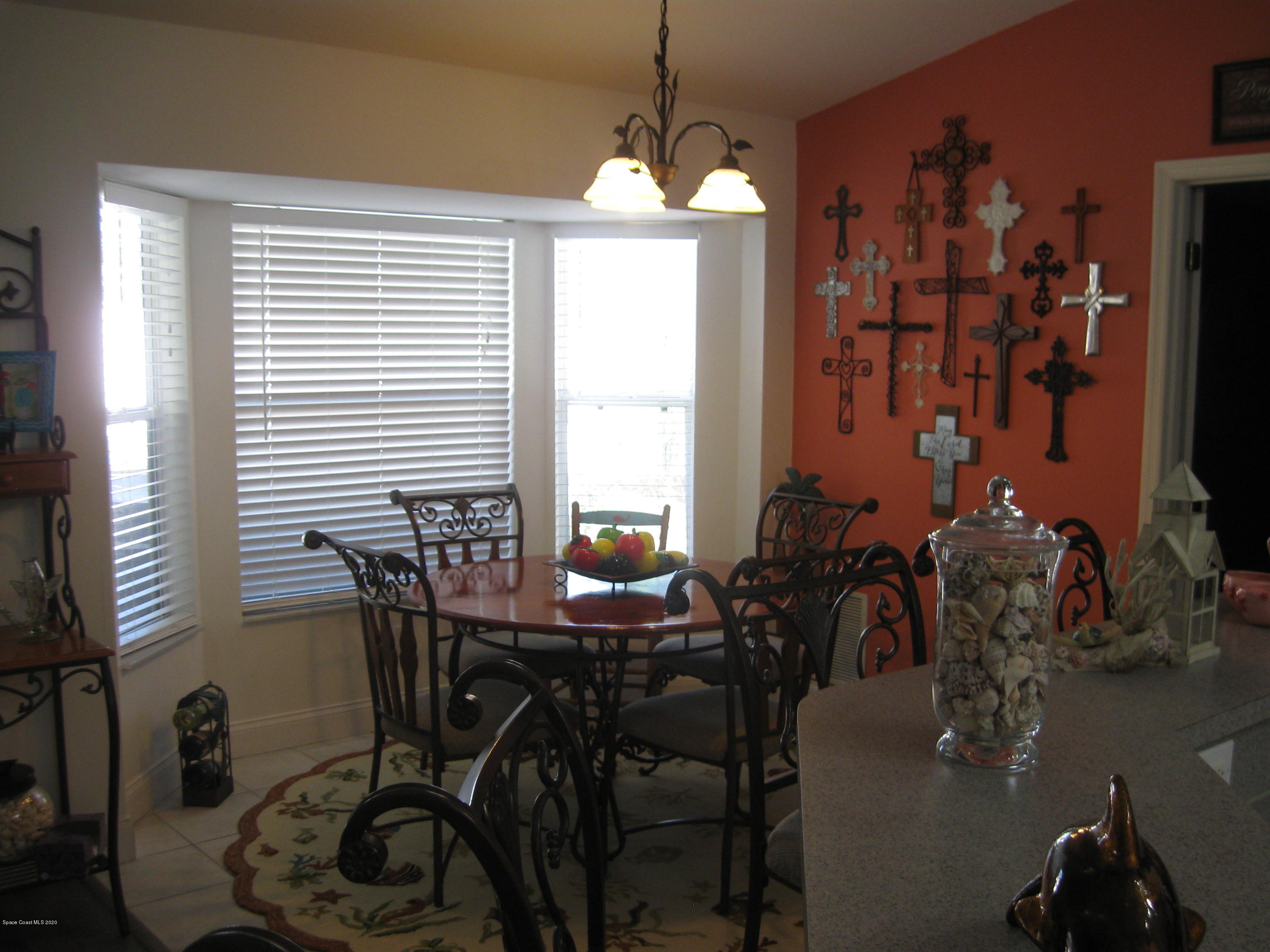 7428 Hackberry Road Cocoa, FL 32927 - Photo 10 of 35 7428 Hackberry Road Bay WindowS