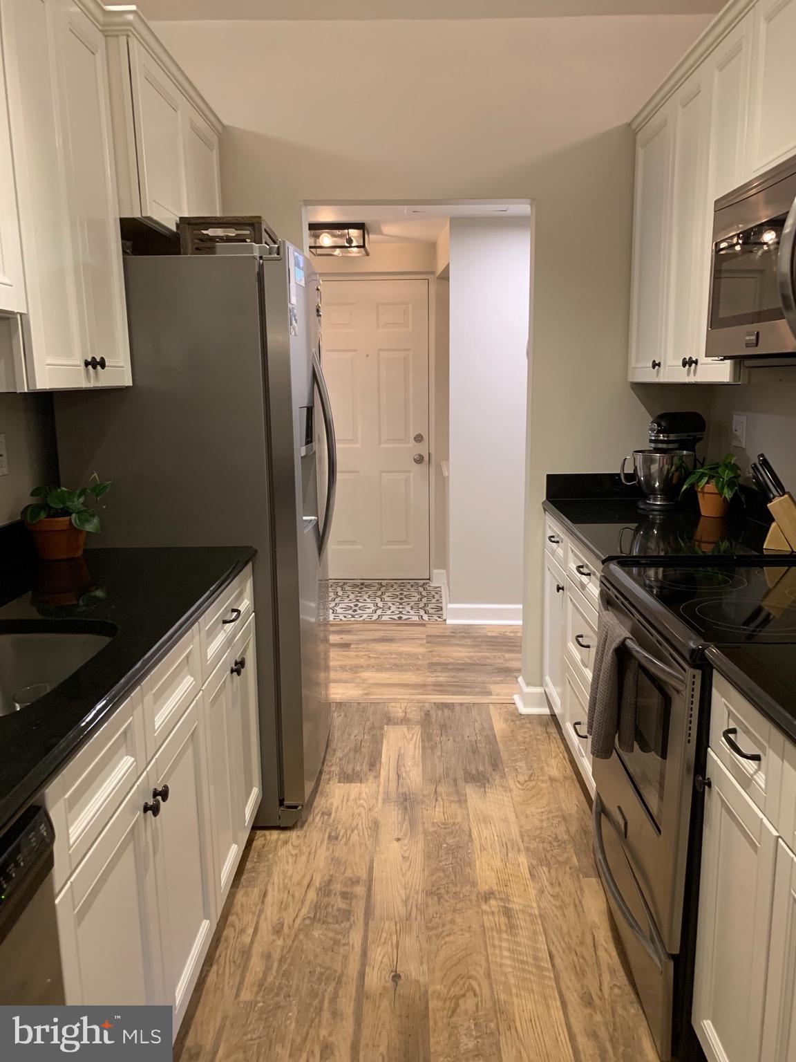 615 3rd Street Northeast, Unit 1 Washington, DC 20002 - Photo 5 of 10