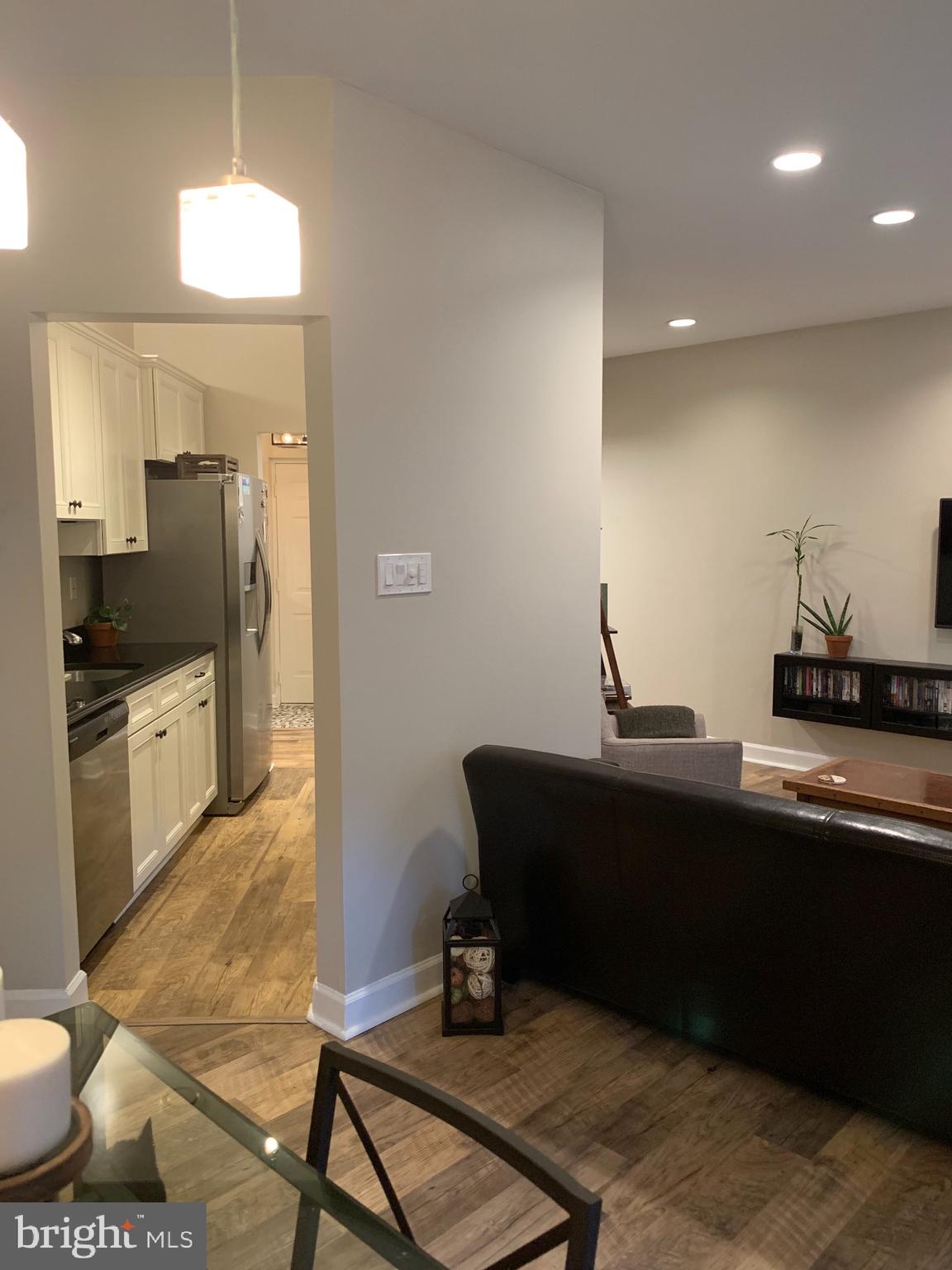 615 3rd Street Northeast, Unit 1 Washington, DC 20002 - Photo 6 of 10