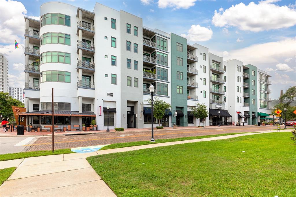 10 North Summerlin Ave Unit 14  