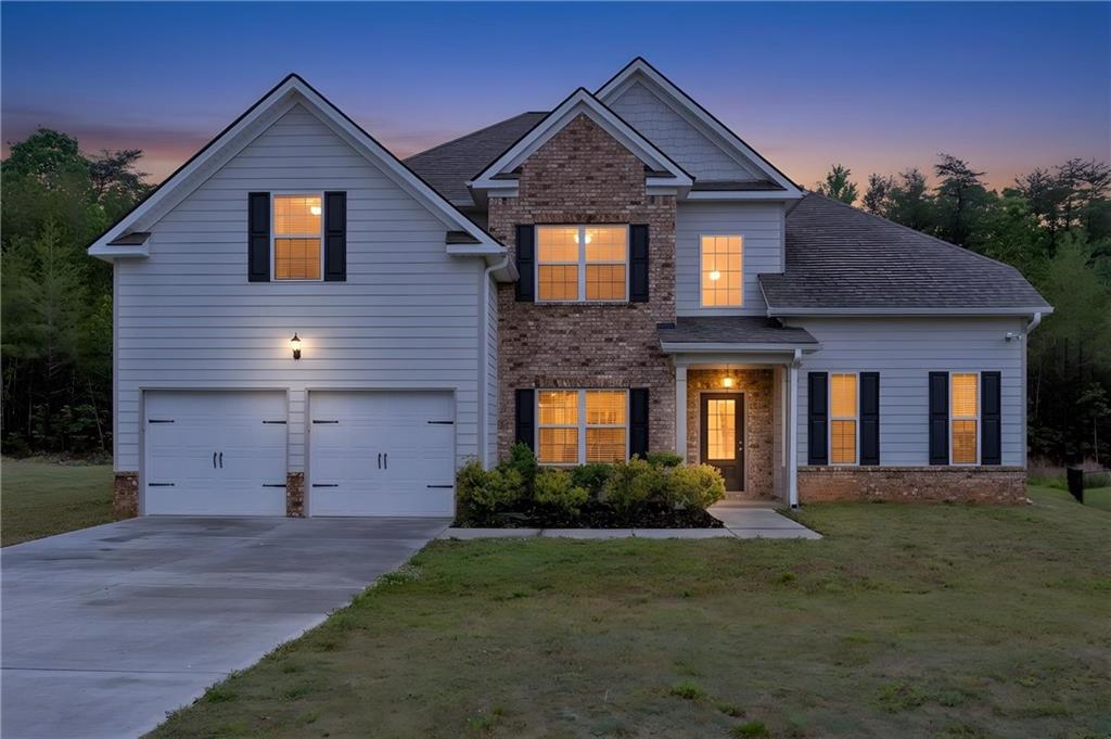 28 Village Trace Rydal, GA 30171 - Photo 1 of 49