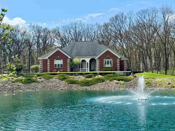 $915,000 | 53705 Beech Road, Osceola, IN 46561