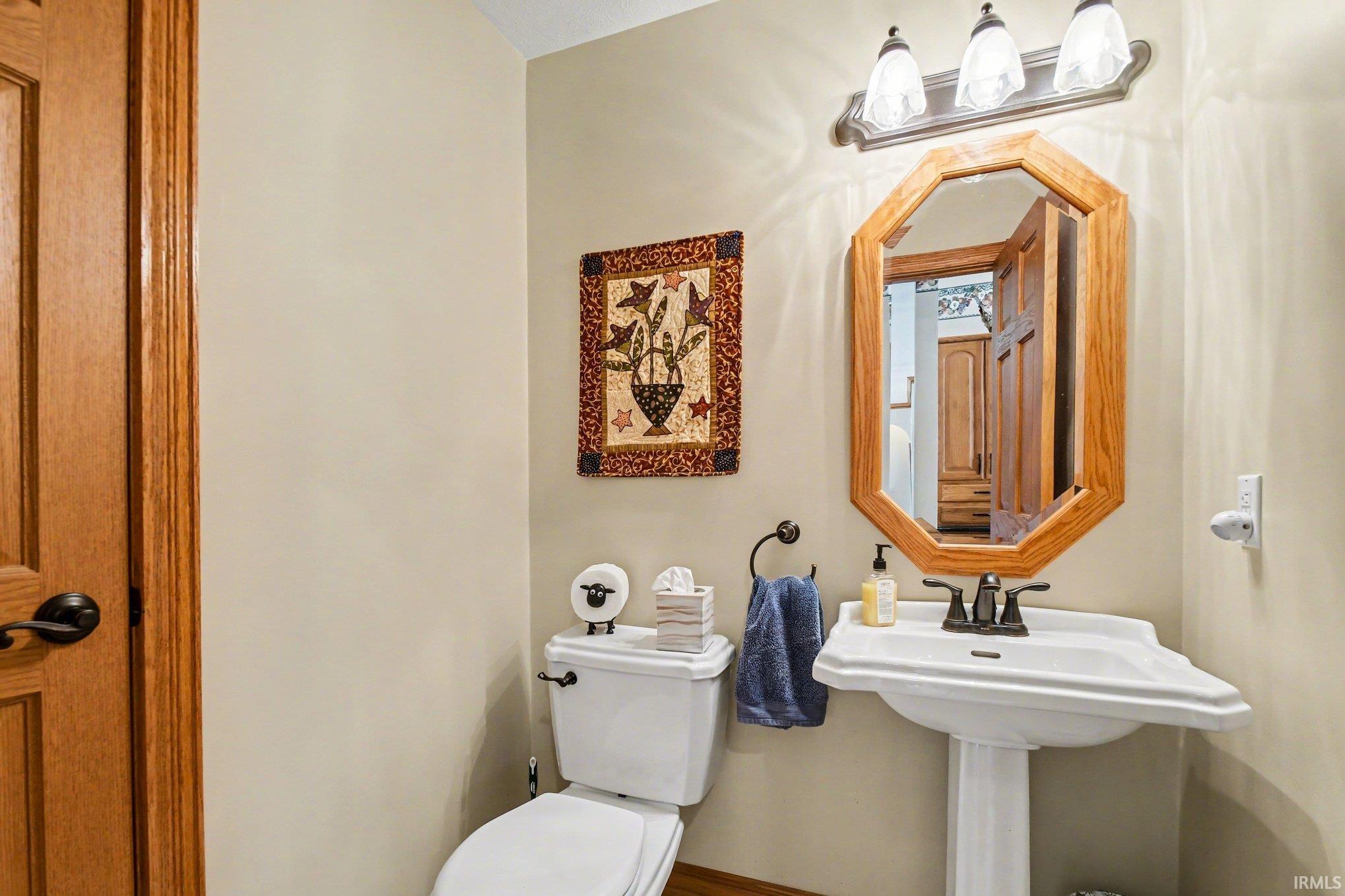 53705 Beech Road Osceola, IN 46561 - Photo 12 of 35