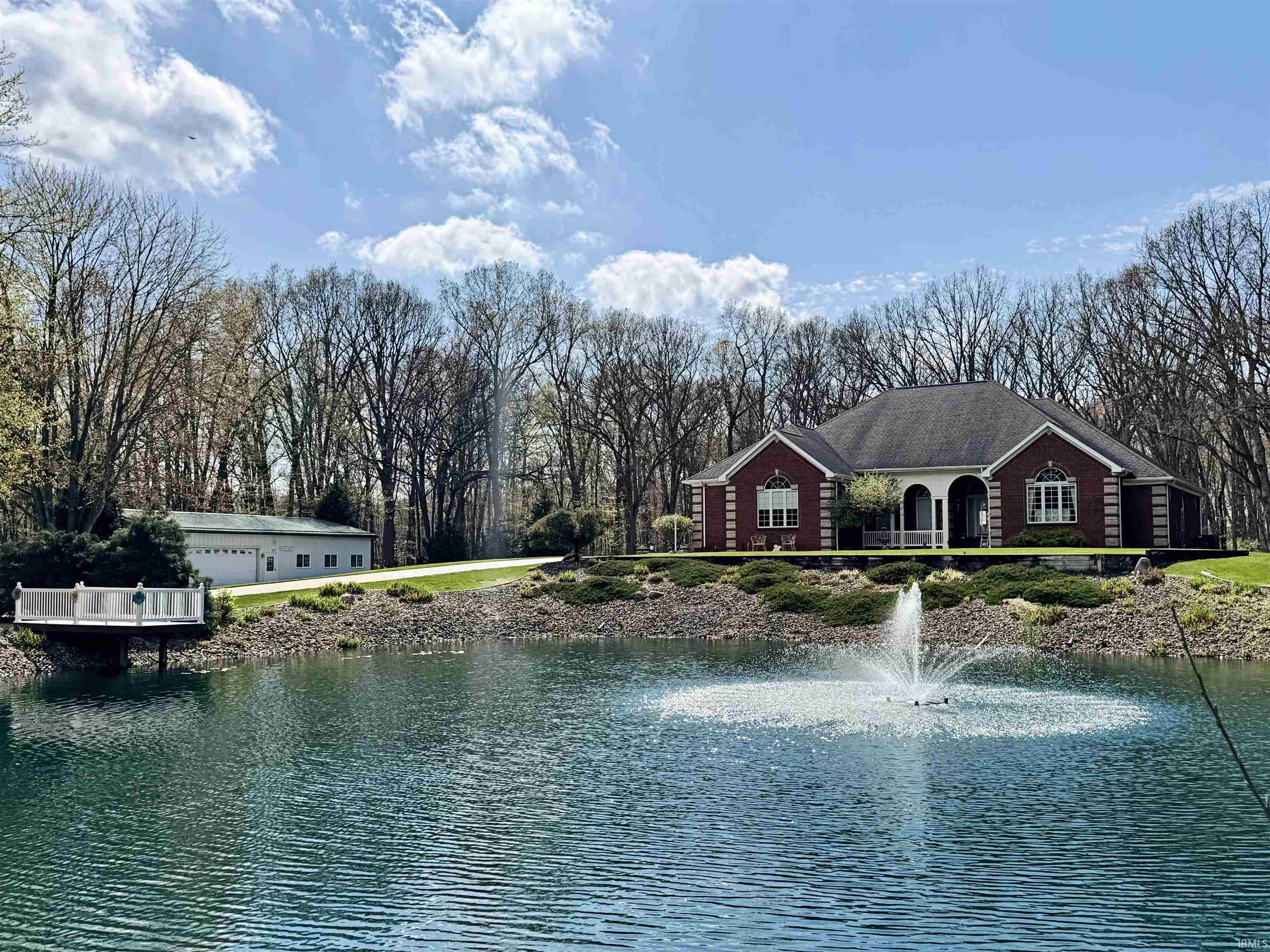 53705 Beech Road Osceola, IN 46561 - Photo 2 of 35