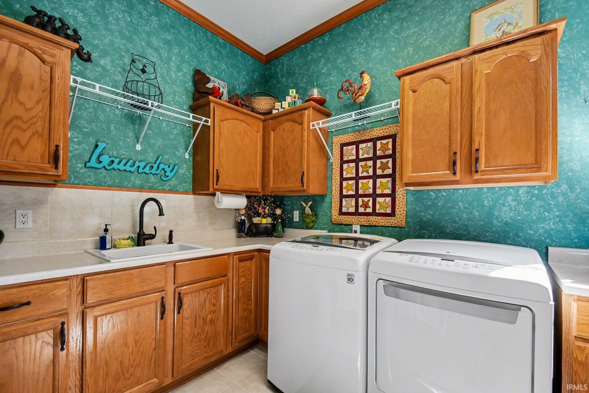 53705 Beech Road Osceola, IN 46561 - Photo 21 of 35