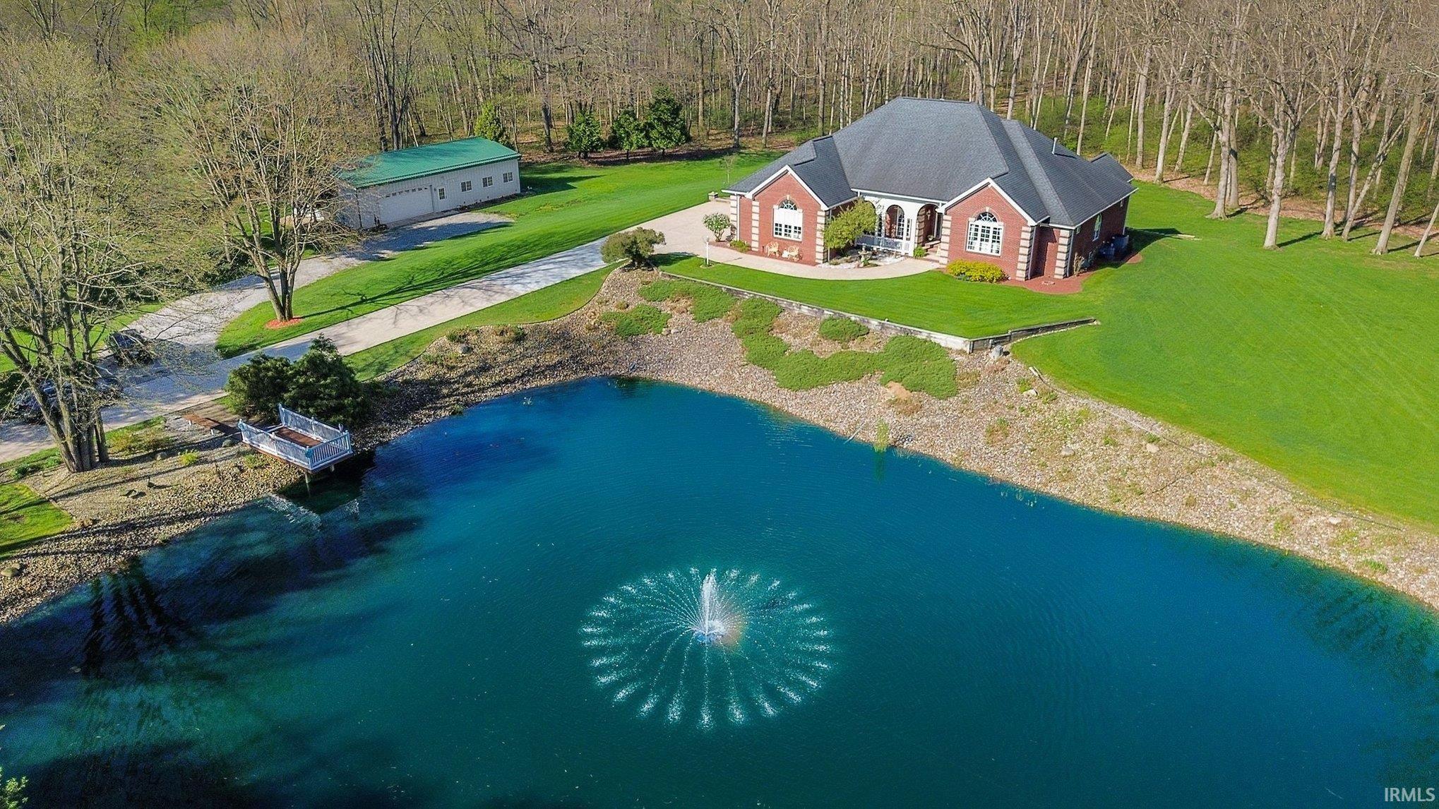 53705 Beech Road Osceola, IN 46561 - Photo 25 of 35