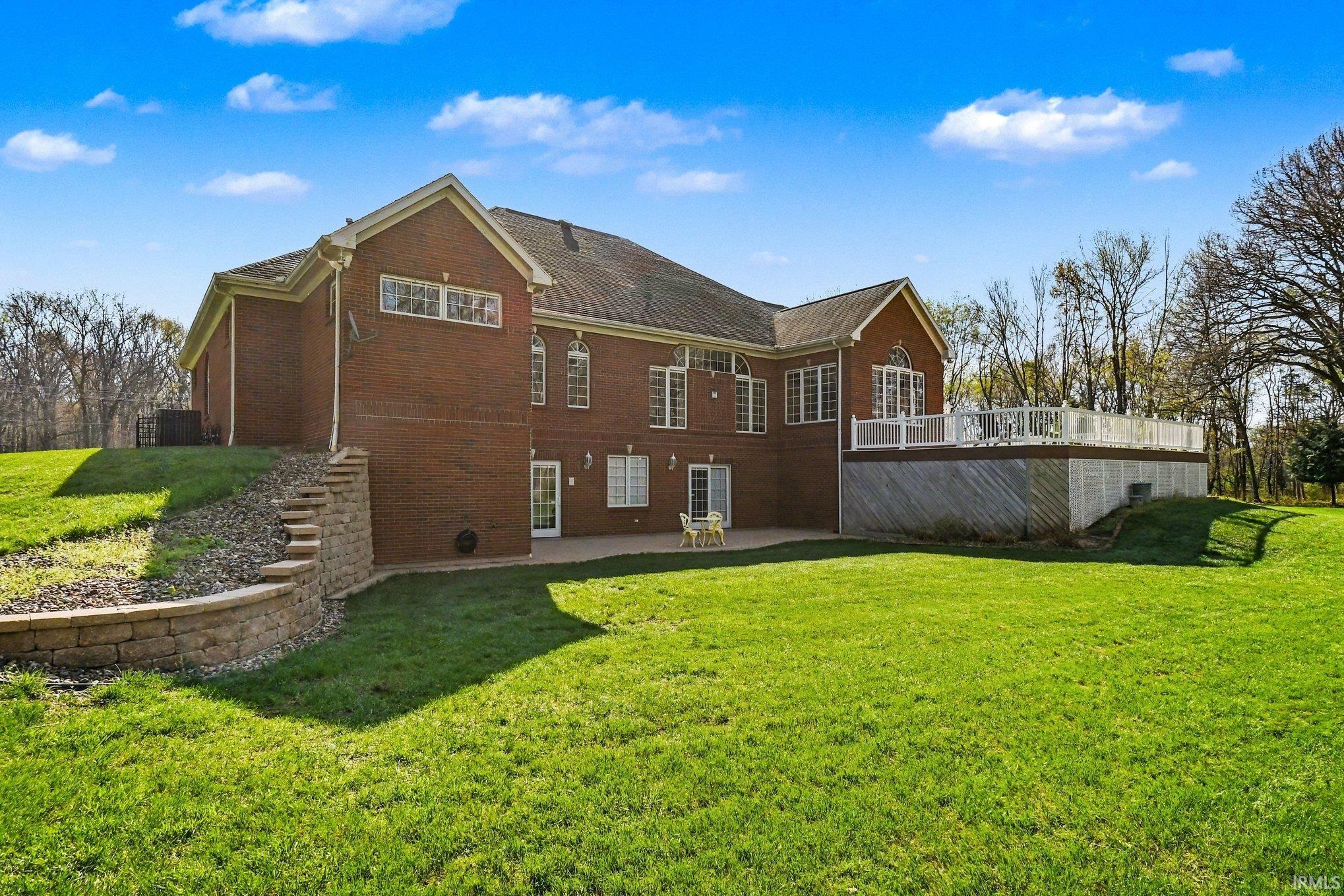 53705 Beech Road Osceola, IN 46561 - Photo 28 of 35