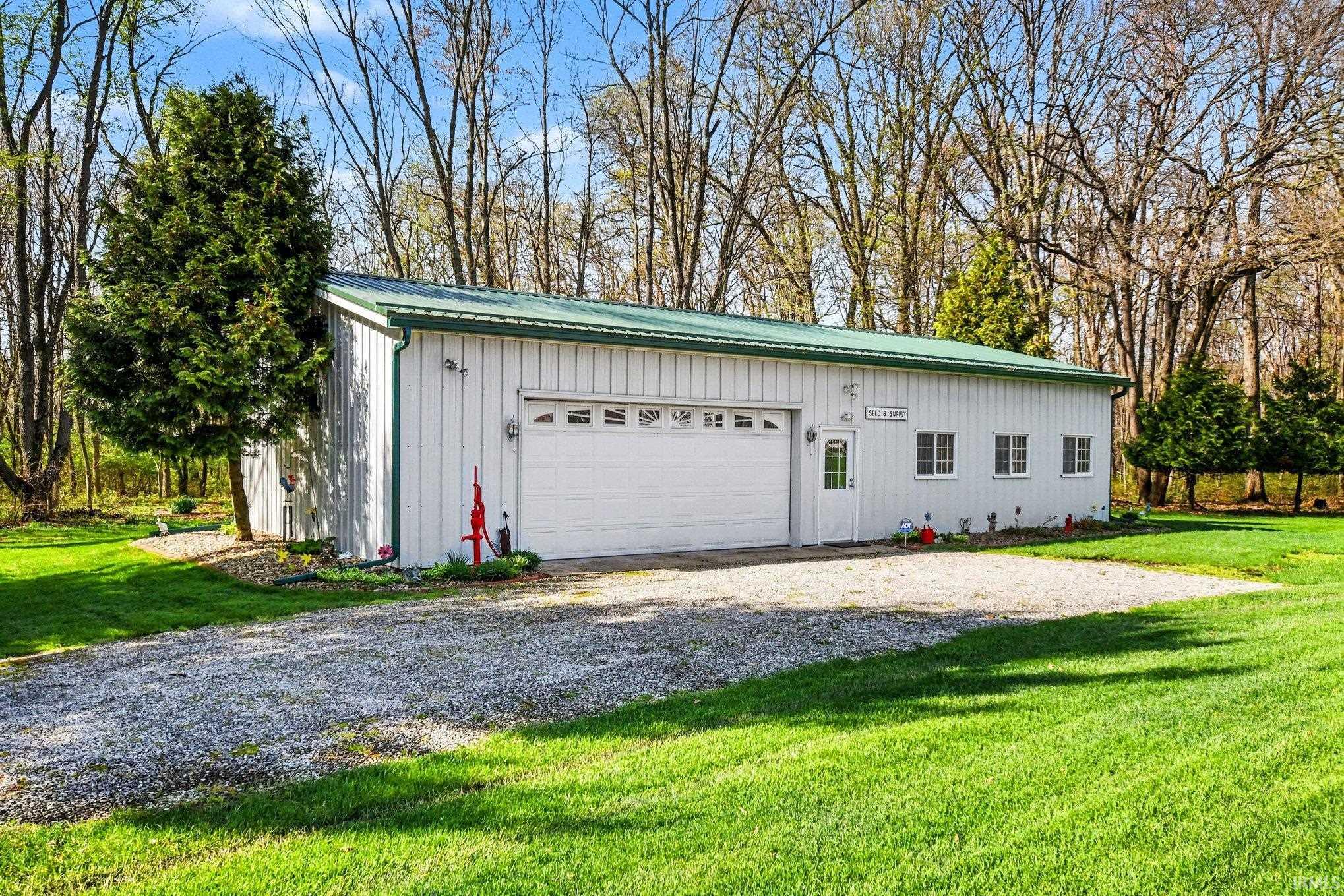 53705 Beech Road Osceola, IN 46561 - Photo 29 of 35