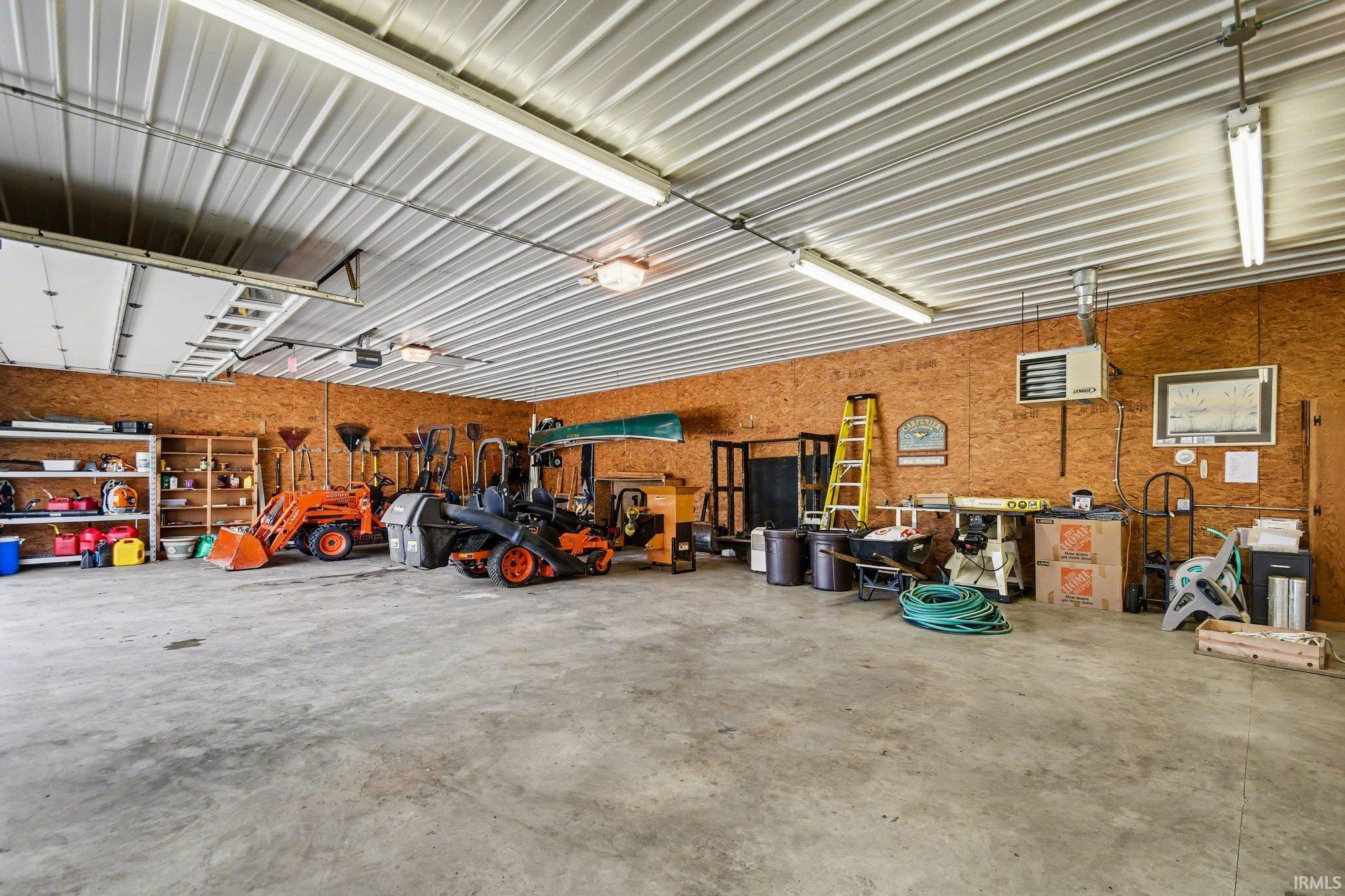 53705 Beech Road Osceola, IN 46561 - Photo 30 of 35