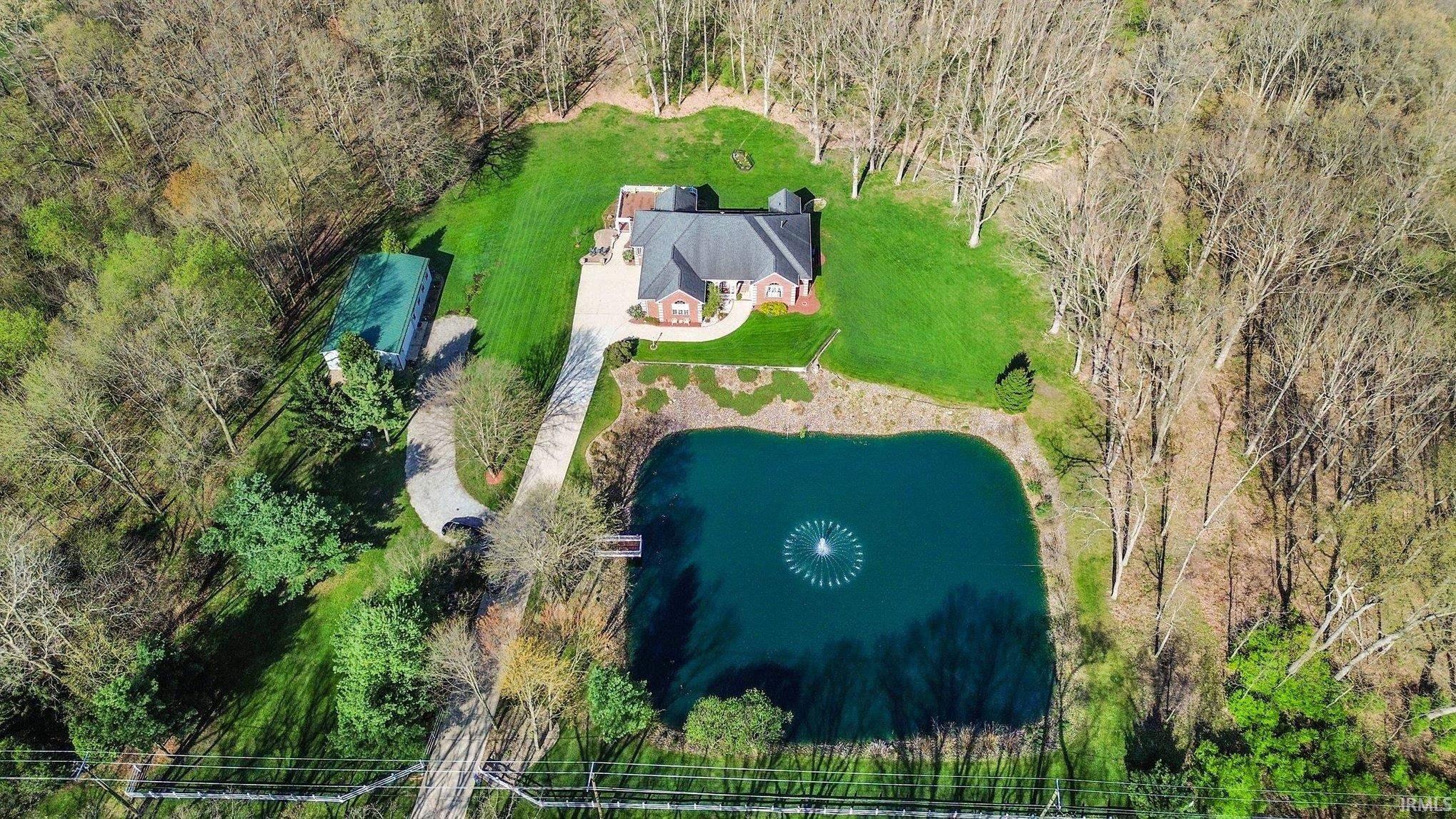 53705 Beech Road Osceola, IN 46561 - Photo 31 of 35