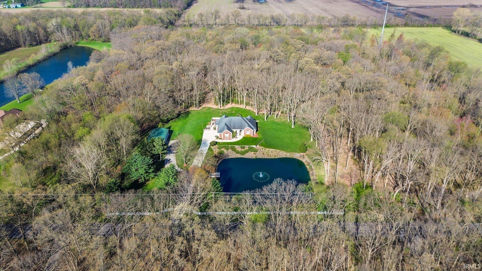 53705 Beech Road Osceola, IN 46561 - Photo 32 of 35