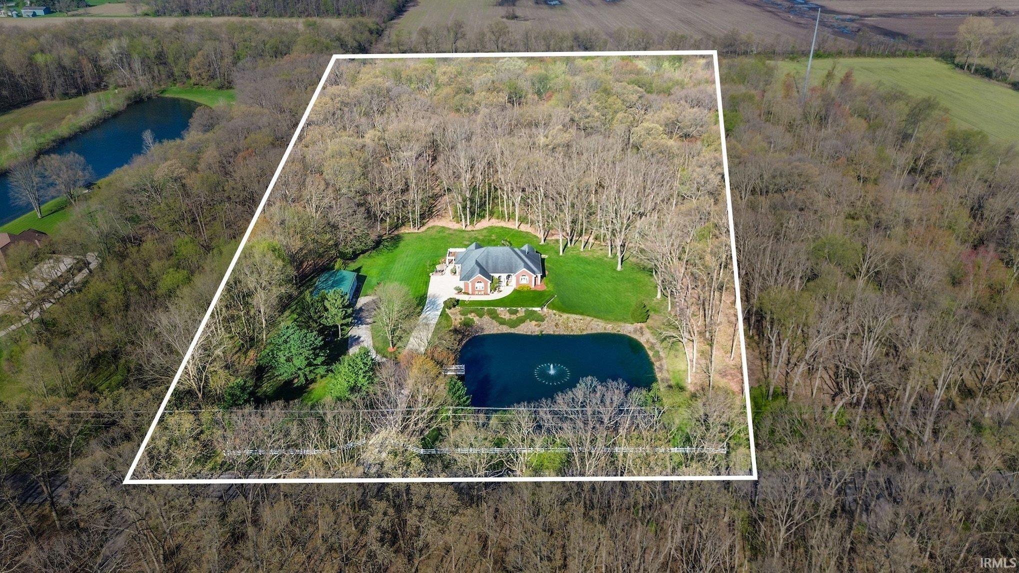 53705 Beech Road Osceola, IN 46561 - Photo 33 of 35