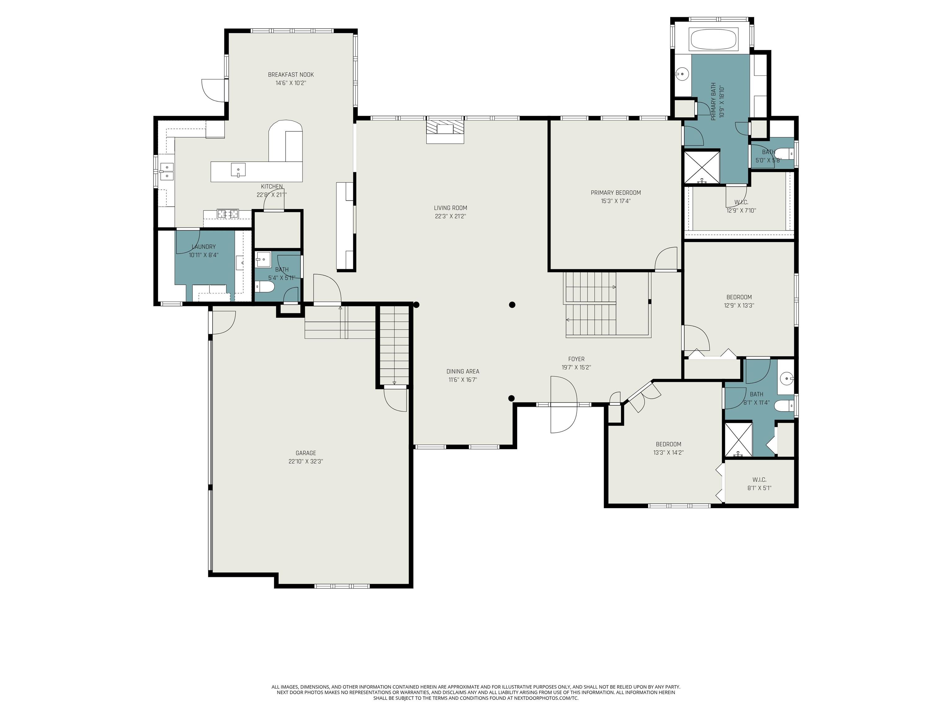53705 Beech Road Osceola, IN 46561 - Photo 34 of 35