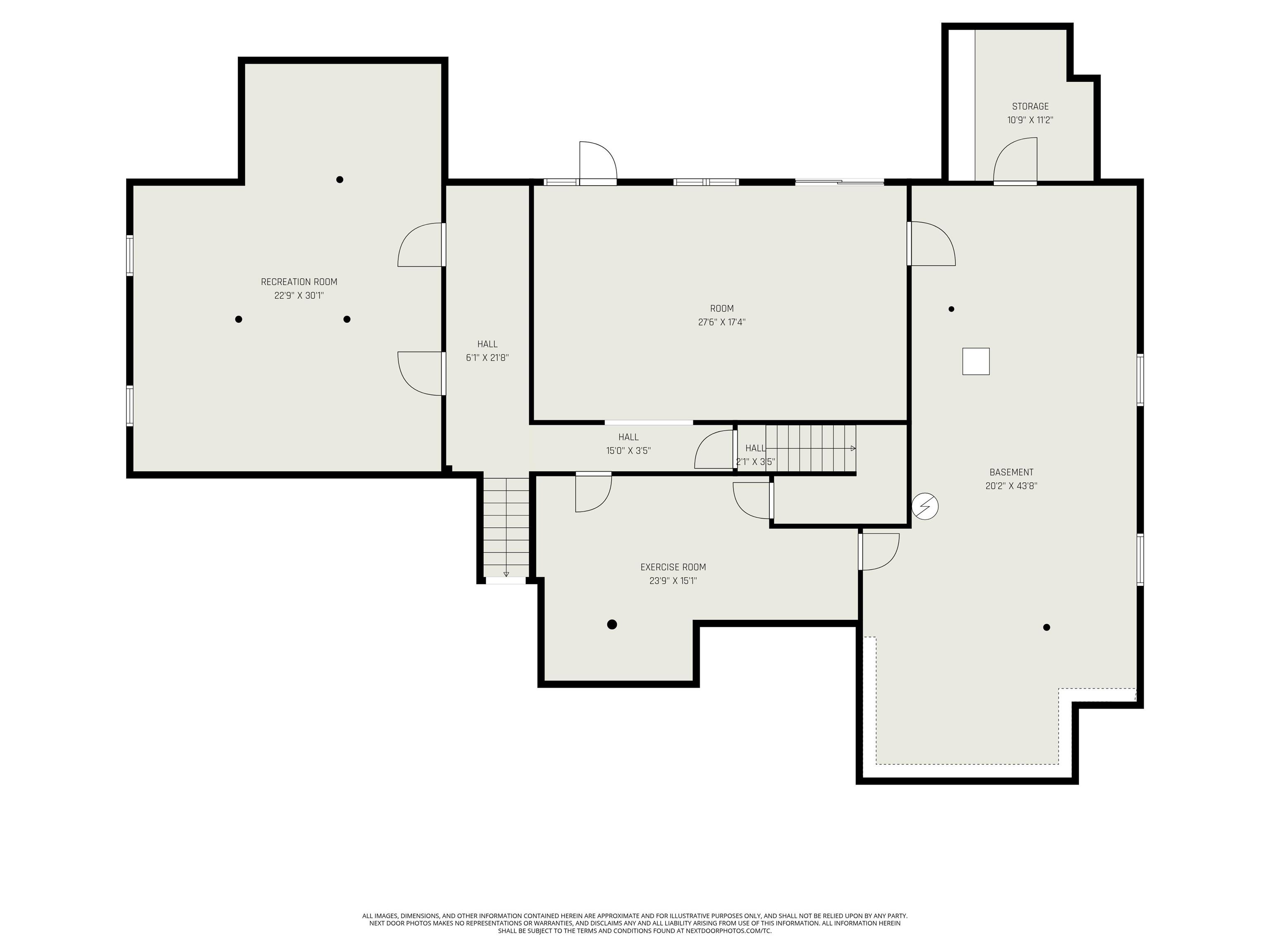 53705 Beech Road Osceola, IN 46561 - Photo 35 of 35