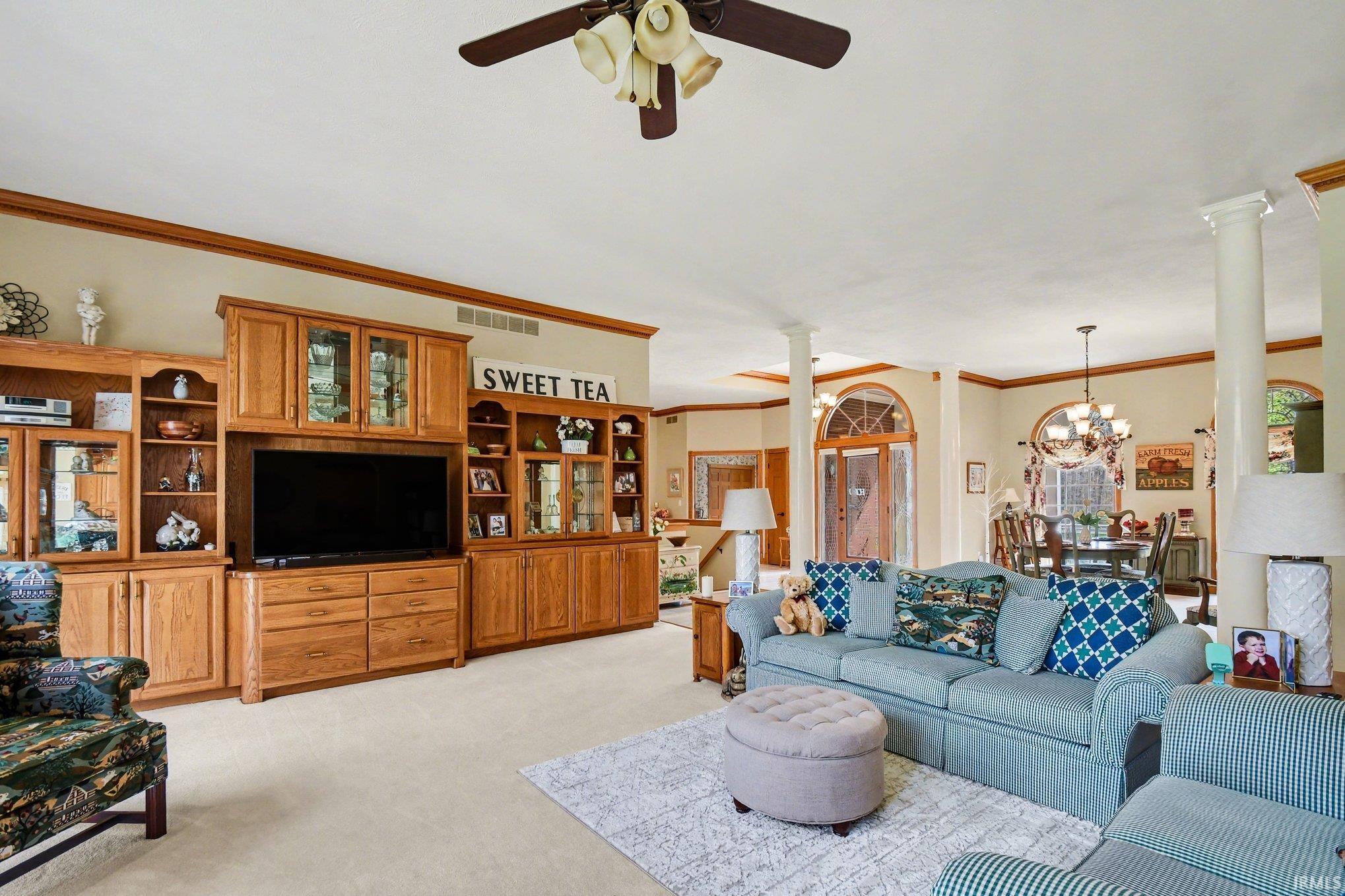 53705 Beech Road Osceola, IN 46561 - Photo 4 of 35