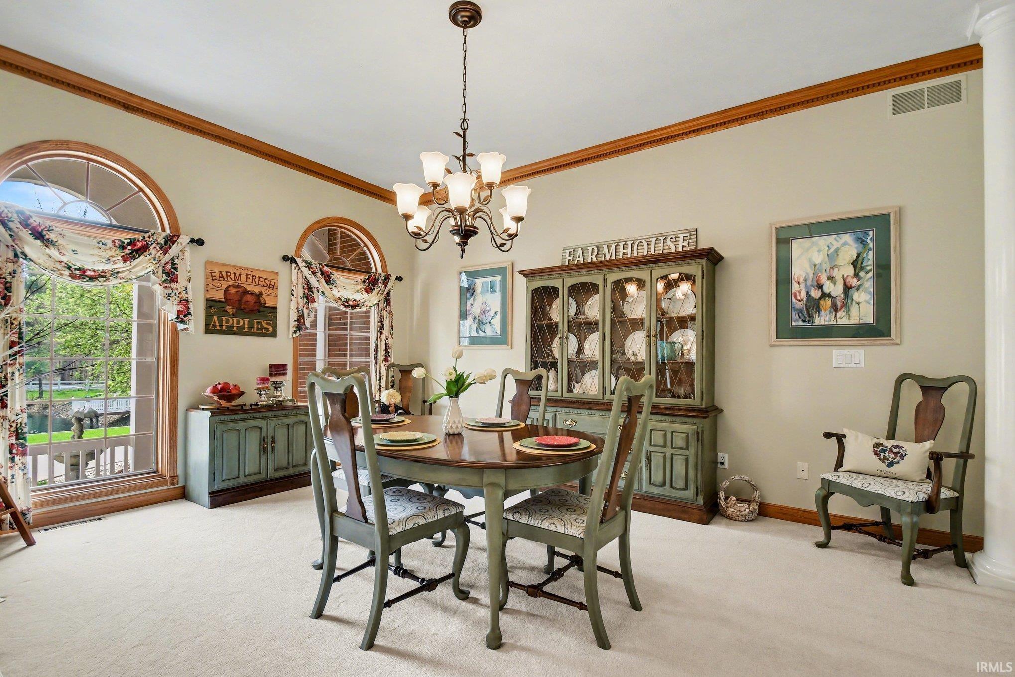 53705 Beech Road Osceola, IN 46561 - Photo 5 of 35