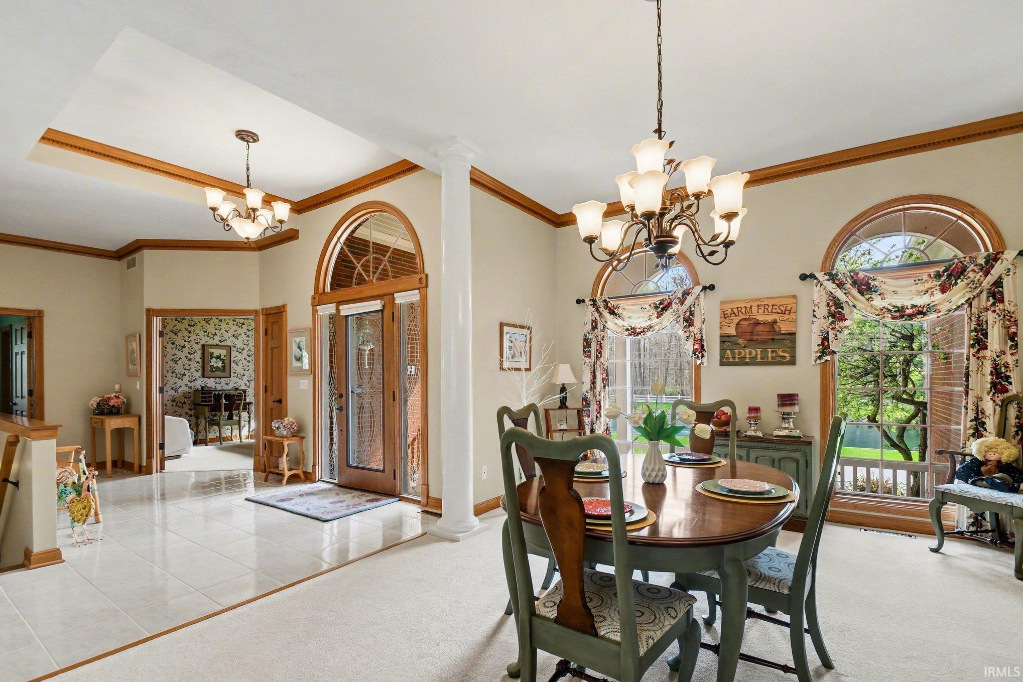 53705 Beech Road Osceola, IN 46561 - Photo 6 of 35