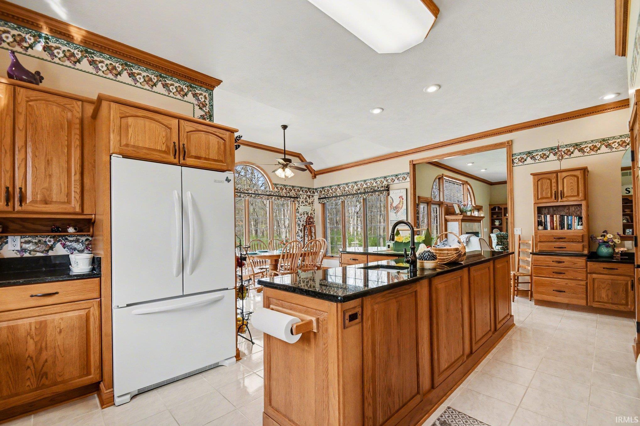 53705 Beech Road Osceola, IN 46561 - Photo 7 of 35