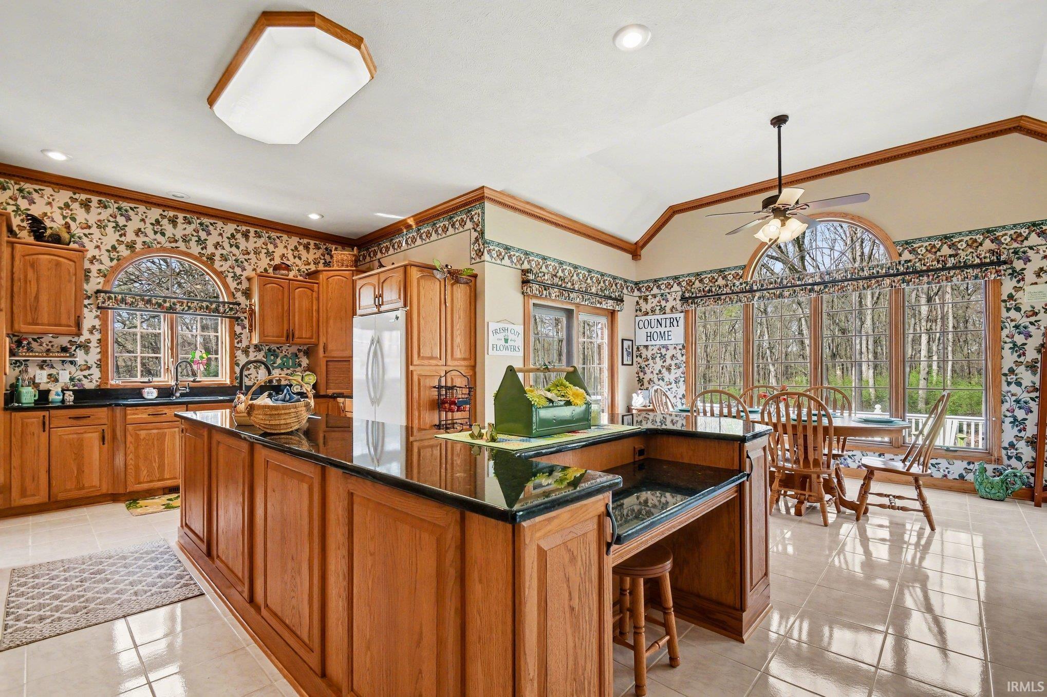 53705 Beech Road Osceola, IN 46561 - Photo 9 of 35