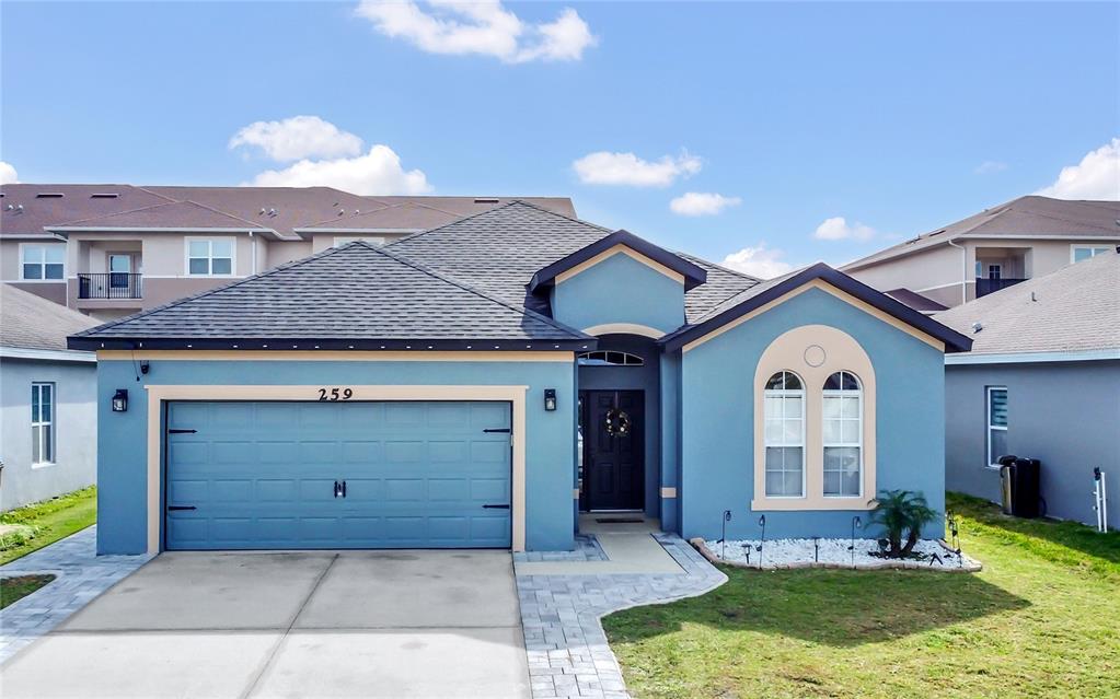 259 Magical Way Kissimmee, FL 34744 - Photo 15 of 21