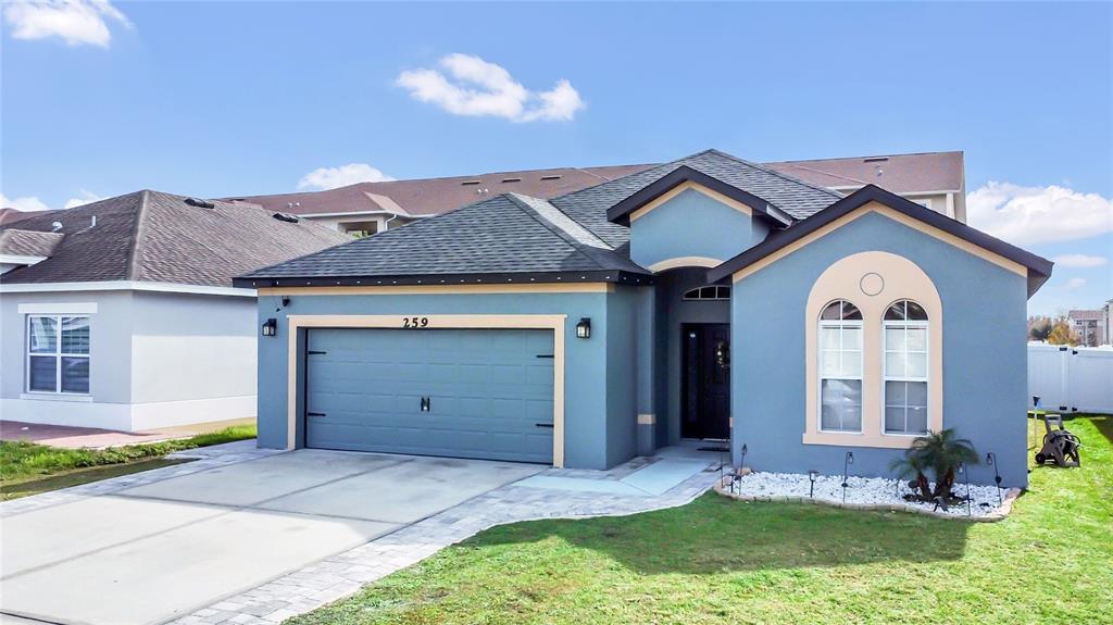 259 Magical Way Kissimmee, FL 34744 - Photo 16 of 21