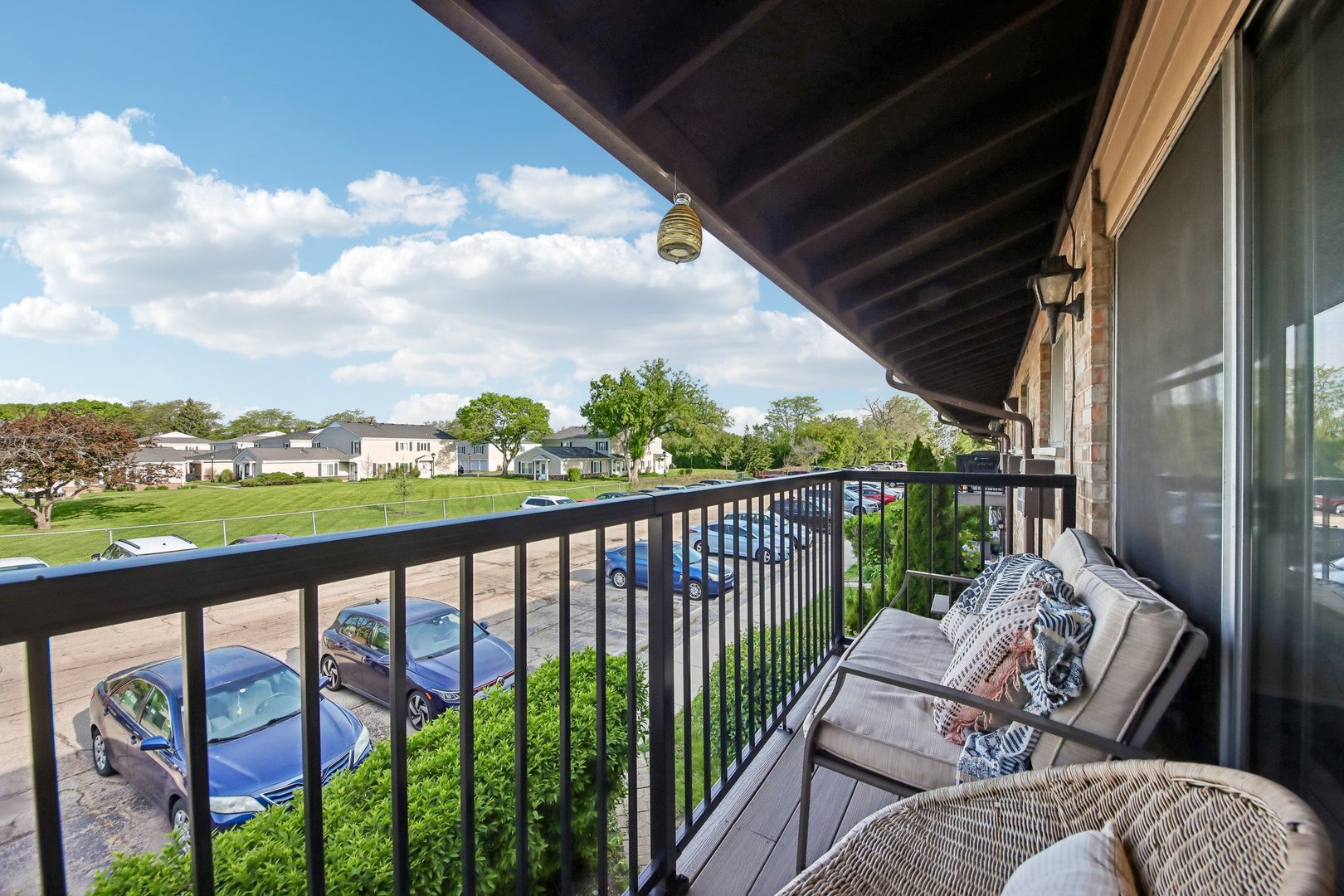 800 East Old Willow Road, Unit 208 Prospect Heights, IL 60070 - Photo 18 of 27