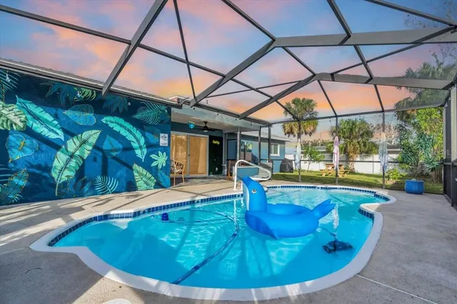 $475,000 | 5604 102nd Avenue North, Pinellas Park, FL 33782