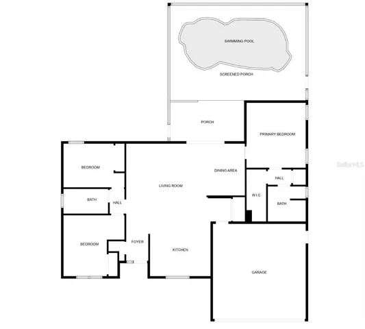 $475,000 | 5604 102nd Avenue North, Pinellas Park, FL 33782